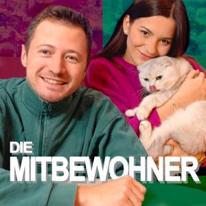 Die Mitbewohner by izzi, Johanna