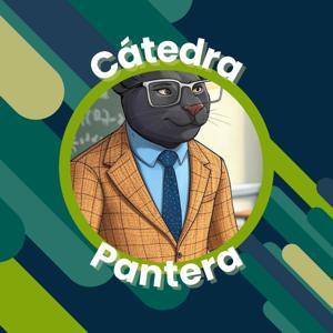 Catedra Pantera by MediaLab