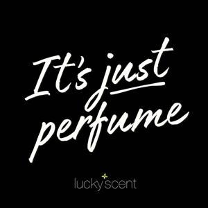 It's Just Perfume by Luckyscent