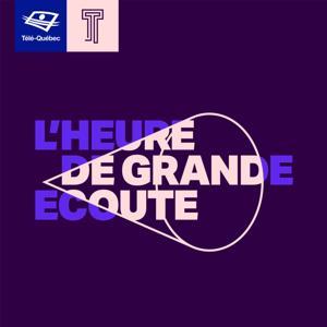 L'heure de grande écoute by Transistor Média