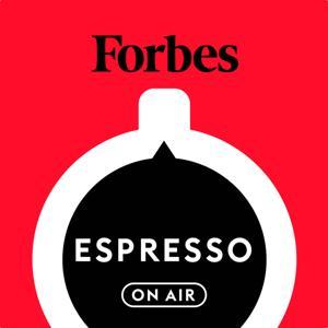Forbes Espresso on Air by Forbes Slovensko