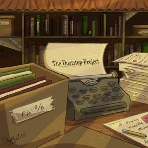 The Doorstep Project by Family Friendly Podcasts