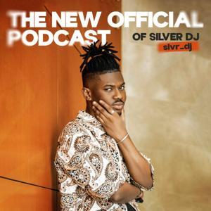 SILVER DJ (slvr_dj) by SILVER DJ