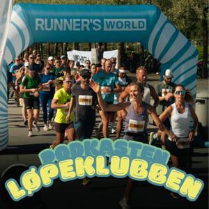 Podkasten Løpeklubben by Runner's World Norge
