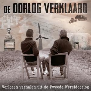 De Oorlog Verklaard by Jordy Hubers en Floris van Dijk