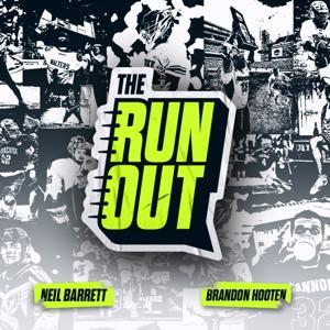 The Run Out by Neil Barrett