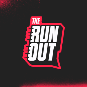 The Run Out by Neil Barrett