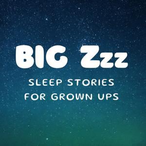 Big Zzz: Sleep Stories for Grown Ups by Audio Cowboy