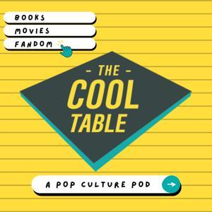 The Cool Table by The Cool Table