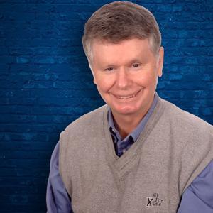 Bill Cunningham on 700WLW by 700WLW (WLW-AM)