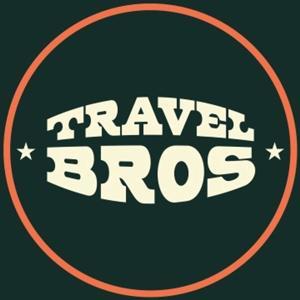 Travel Bros Pod by Travel Bros Pod