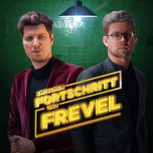 Zwischen Fortschritt und Frevel by Jonathan Focke und Maximilian Doeckel