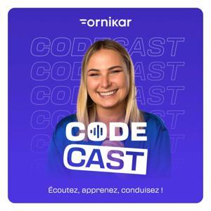 CodeCast by Ornikar