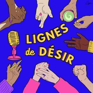 Lignes de désir by Romane Bouillon