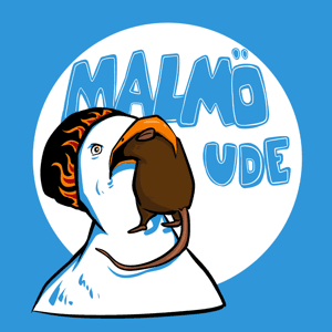 Malmö Ude by Gamang