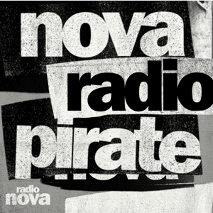 Nova Radio Pirate by Radio Nova