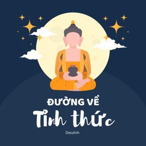 Đường Về Tỉnh Thức by Diệu Linh