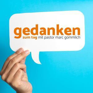 Gedanken zum Tag by Ev.-luth. Elia-Kirchengemeinde Langenhagen