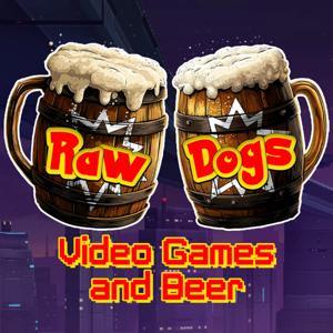 Raw Dogs by The Dogcast Network