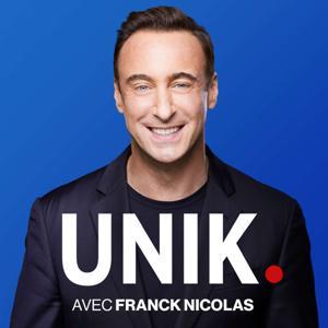 UNIK MEDIA by Franck Nicolas