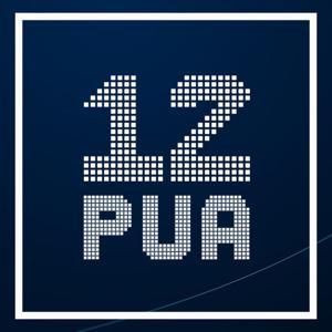 Dūzė Pua Eurovizijos podkastas by Dūzė Pua