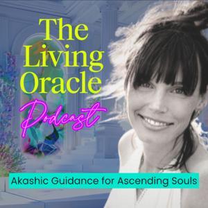 Akashic Guidance for Ascending Souls with Amy Belair by Amy Belair