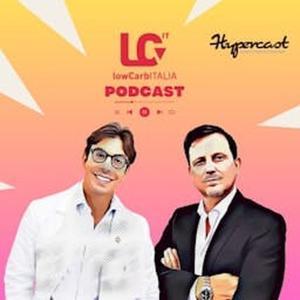 Low Carb Italia Podcast by Dott. Pietro Mignano - Hypercast