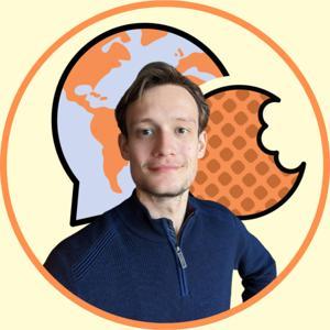 Going Dutch Podcast by Jelle