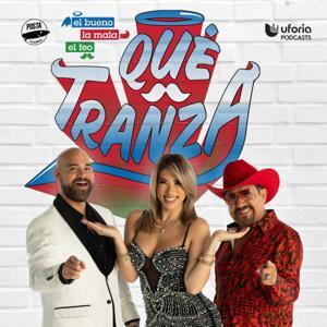 Qué Tranza by Paola Sasso, Raúl Molinar, Andrés Maldonado