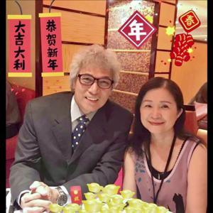 [台灣鄉土情] - 青豐、小鳳 講天,講地,講碗,講飯麗 ~^^~ by 林青豐