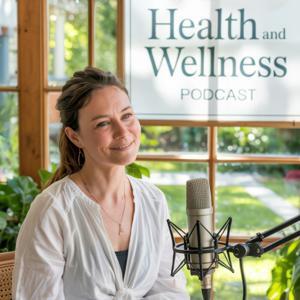 Подкаст о Здоровье | Health and Wellness Podcast, Здоровье by The Great Media Group