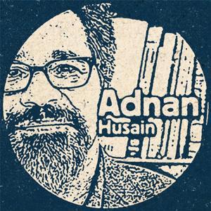 The Adnan Husain Show by Adnan Husain