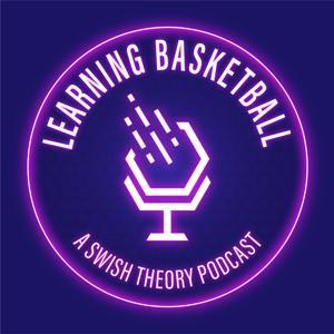 Learning Basketball by Ryan Kaminski @BeyondTheRK