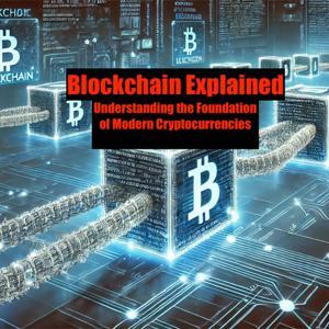 Blockchain Explained by Inception Point Ai