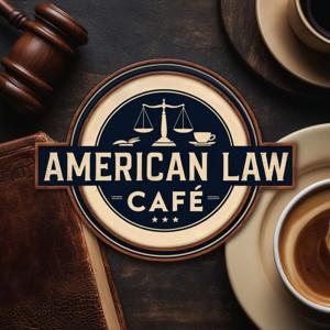American Law Cafe by Pre-Law Productions