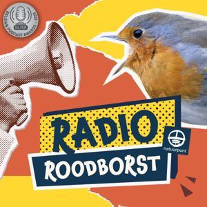 Radio Roodborst by Natuurpunt / Natuuracademie