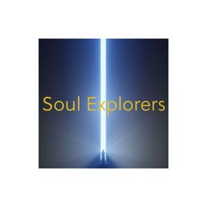 Soul Explorers Podcast by Gary Langley and Sally Taylor