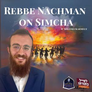 R' Shlomo Karmely - Likutei Moharan by Kollel Toras Chaim