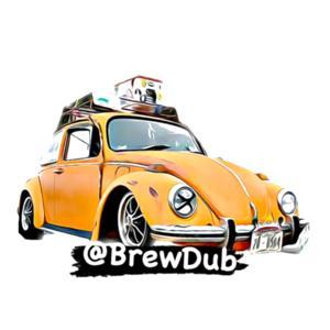 VW Garage Talk podcast by BrewDub