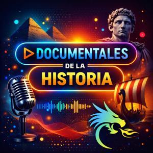 Documentales de Historia TV by ⚡️Juanra⚡️