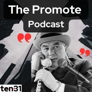 The Promote Podcast by ten31 Media