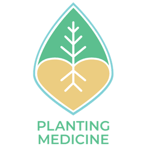 KPFA - Planting Medicine by KPFA