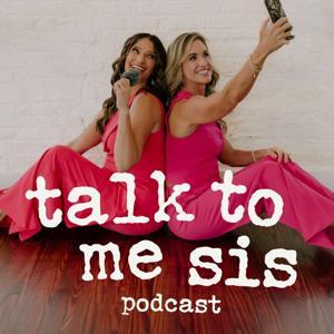 Talk To Me Sis by Nicci Smith, Lise Smith