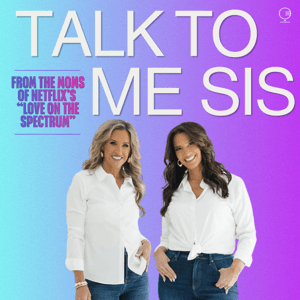 Talk To Me Sis by Pionaire Podcasting
