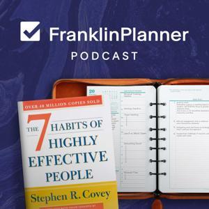 Franklin Planner Podcast by John Harding & George Wright III