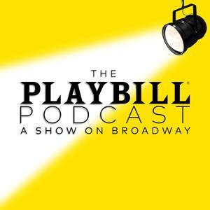 The Playbill Podcast: A Show on Broadway by Playbill, Inc.