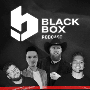 Black Box Podcast by Black Box