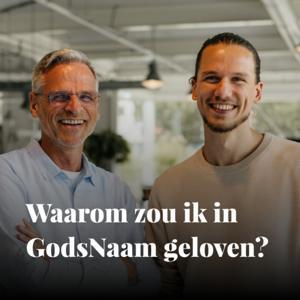 Waarom zou ik in GodsNaam geloven? by Guido Roorda en Peter van der Weerd | Powered by Upstream