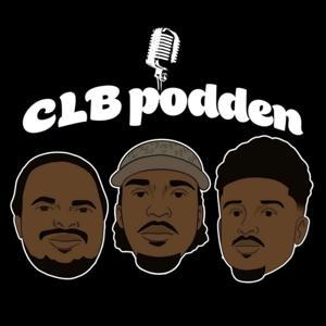 CLBPodden by CLBPodden