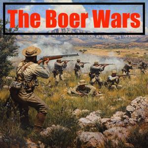 The Boer Wars by Inception Point Ai
